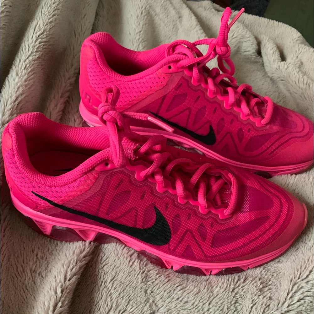 Nike Max Air Sneakers